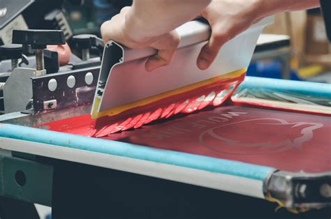 how much is a screen printing machine? the cost of sustainability in modern manufacturing