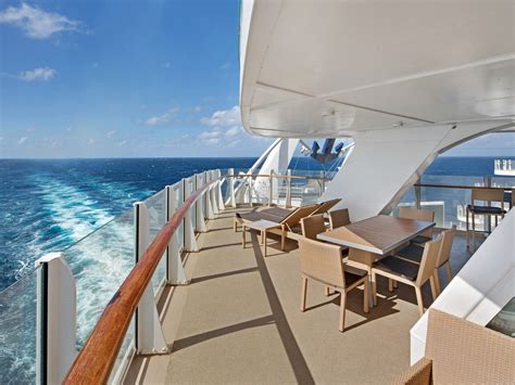 what is a veranda room on a cruise ship and why do they sometimes feel like tiny greenhouses?